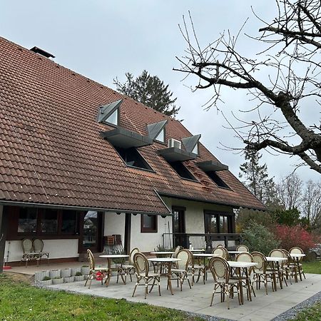 Gaestehaus Obsthof Gottenheim Extérieur photo
