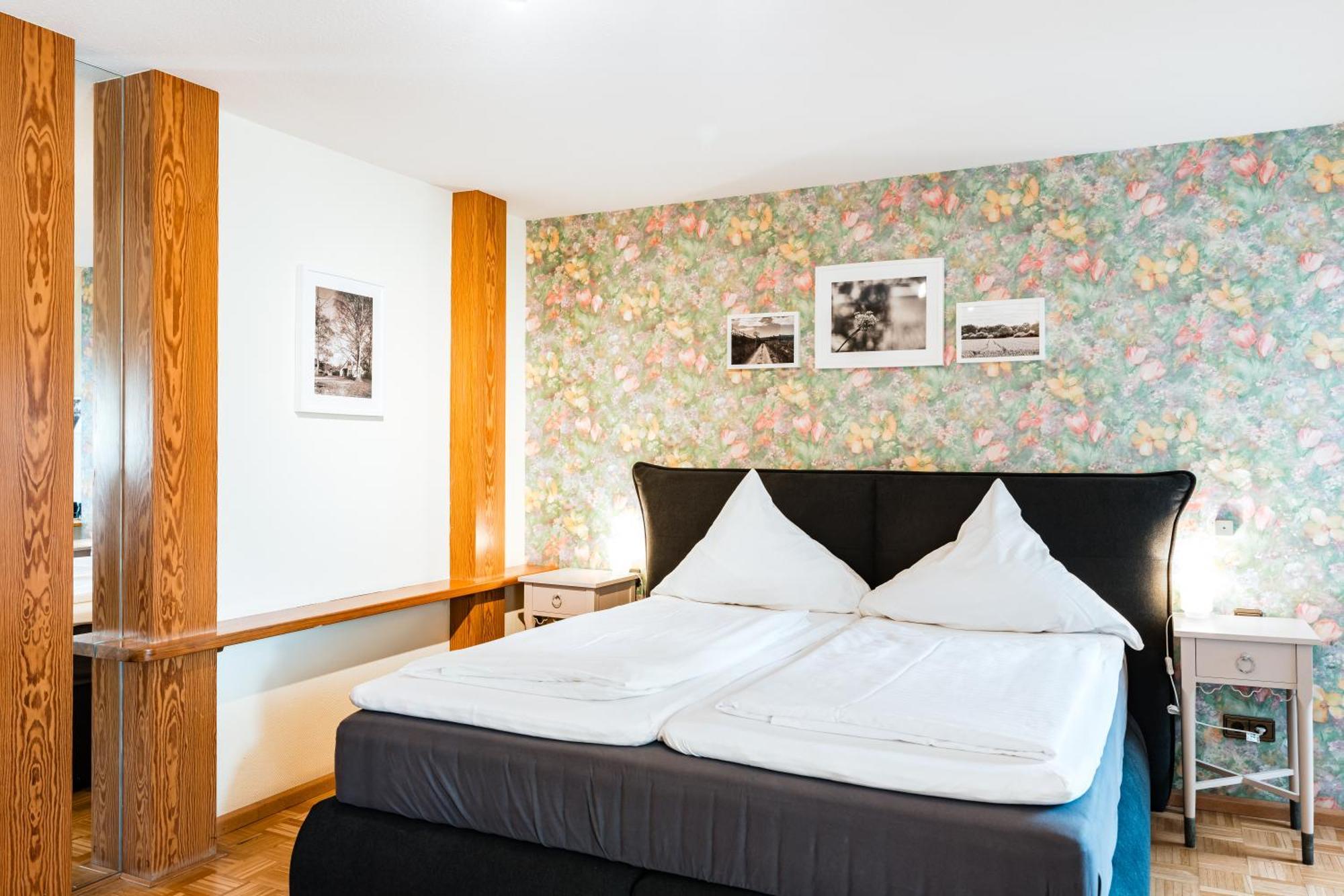 Gaestehaus Obsthof Gottenheim Extérieur photo